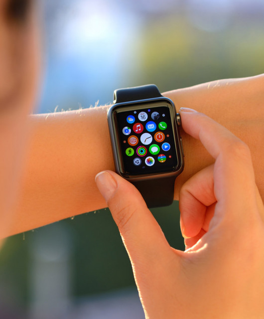 Имеет ли Apple Watch 3 шансы против конкурентов?