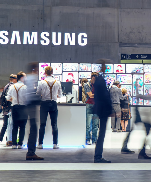 Раскрыта дата презентации Samsung Galaxy Note 10