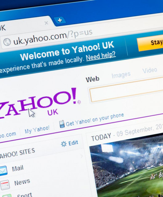 Все аккаунты Yahoo были скомпрометированы после утечки данных в 2013 году