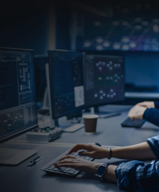 Шлюз пакетной передачи данных (PGW): невидимый архитектор мобильного интернета в эпоху 5G