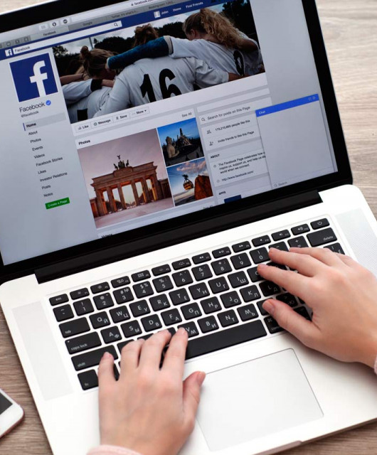 Опрос Facebook: более 50% пользователей не верят новостям в соцсети