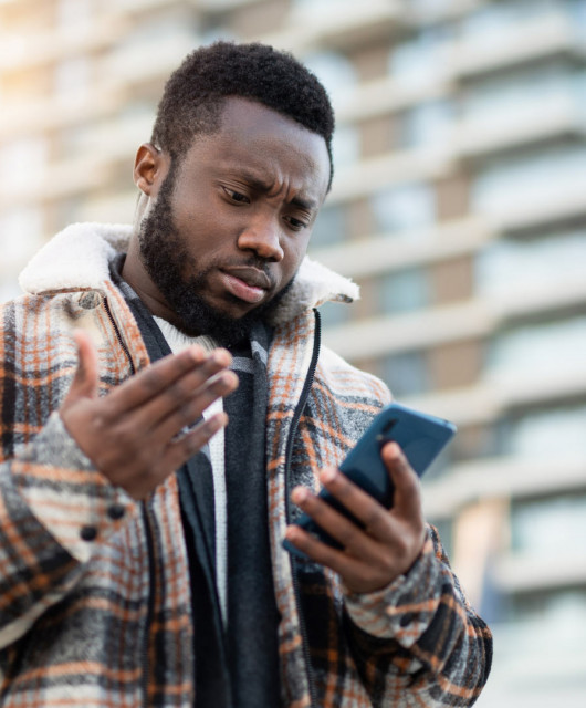 SMS-мошенничество: как распознать и оградить себя от него