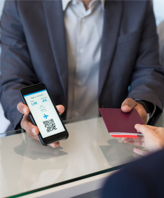 Скоро ли iPhone заменит ваш паспорт и водительское удостоверение?