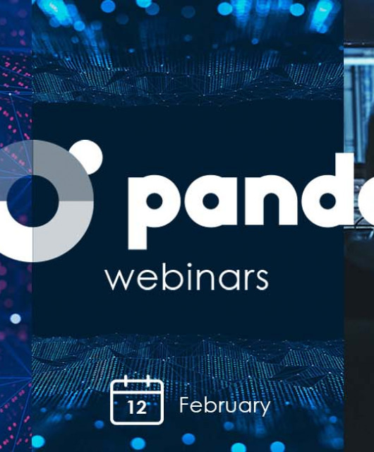 Вебинары Panda Security: бесплатная оценка кибер-рисков и как построить кибер-устойчивую организацию