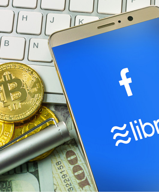 Чего ожидать от криптовалюты Facebook Libra?