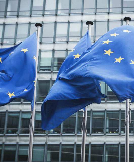 В 2020 году в Европе будут усилены меры по контролю за соблюдением GDPR