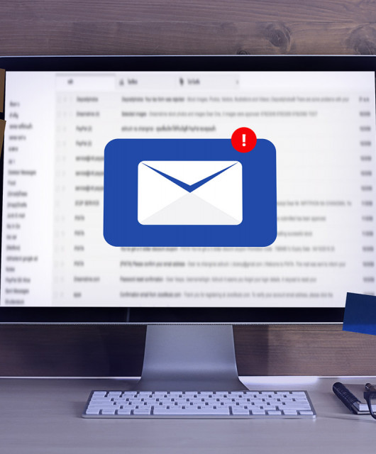Электронные письма – шлюз для угроз вашей компании