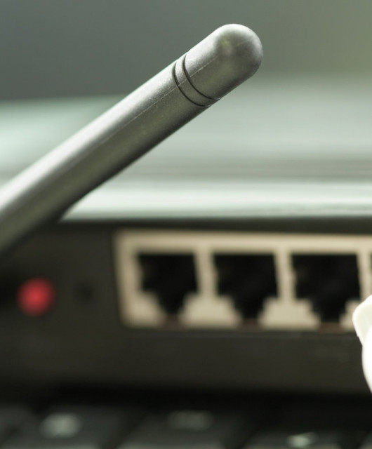 WPA против WPA2: какой протокол безопасности WiFi вы должны использовать?