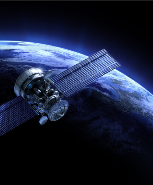 Starlink Илона Маска предоставит относительно недорогой спутниковый Интернет
