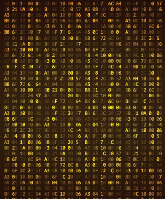 Дэниэль Лерх: «Стеганография – это инструмент, представляющий огромный интерес для кибер-преступников»