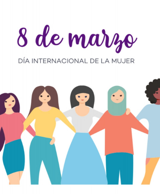 Международный женский день: женщины в информационной безопасности