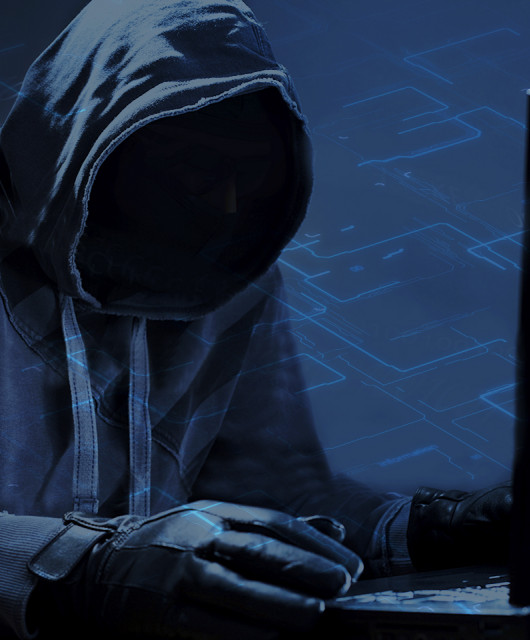 Самые разыскиваемые кибер-преступники: угроза для компаний