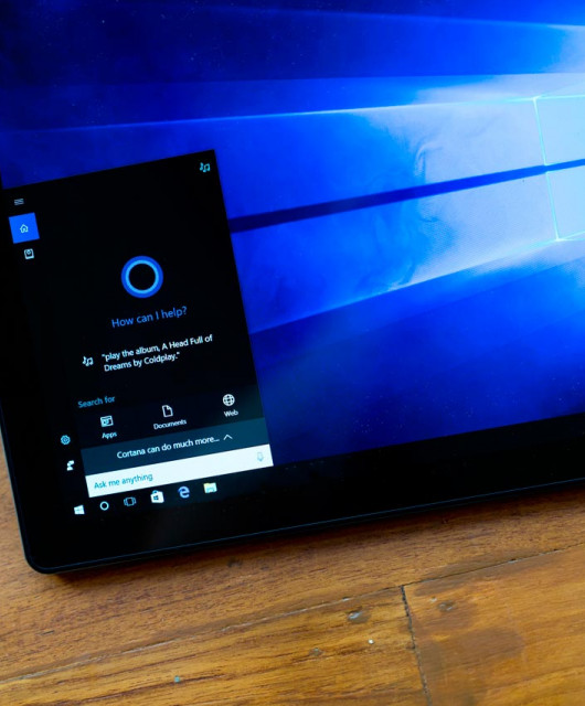 Дефект безопасности в Cortana позволяет взломать Ваш ПК