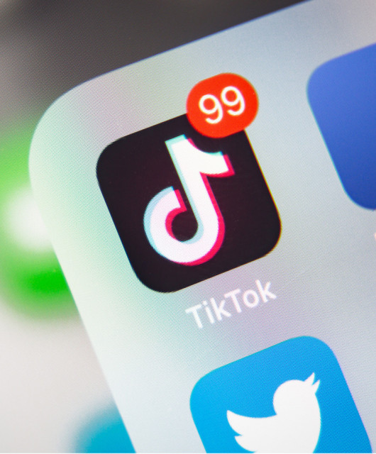 TikTok незаметно обновил свою политику конфиденциальности для сбора фотографий и голосов