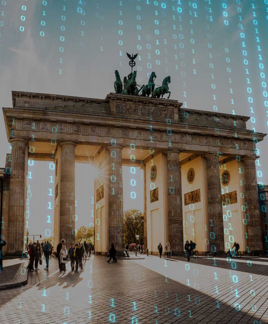 GOd против Германии: Как начинающий кибер-преступник потряс всю страну?