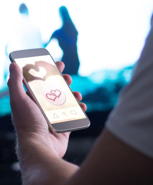 Приложения для знакомств могут сливать ваши конфиденциальные данные