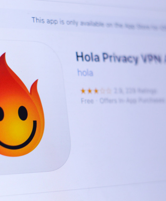 Взлом Hola VPN направлен против пользователей MyEtherWallet