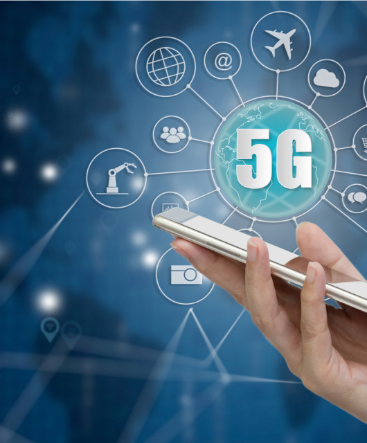 5G и информационная безопасность