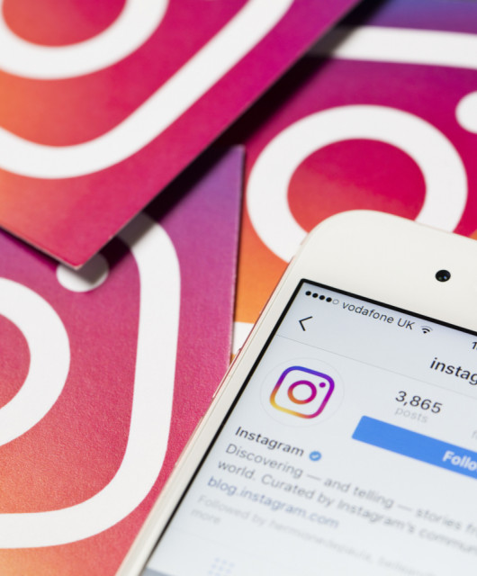 Прослушивает ли Instagram Ваши разговоры?