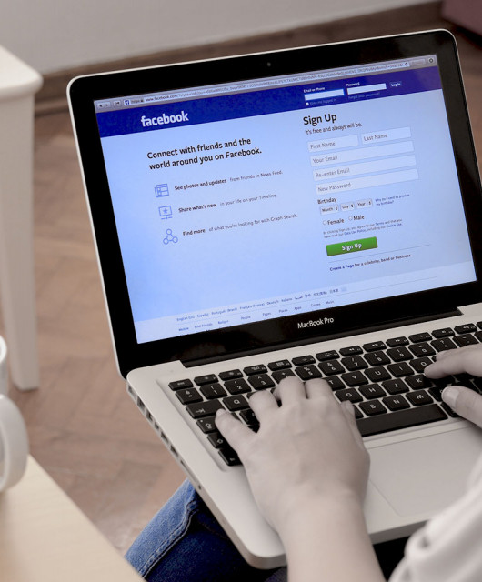 Facebook: Как минимизировать риск уязвимостей