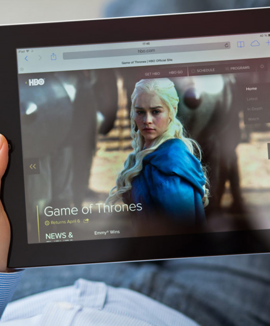 HBO взломали: даже драконы even Daenerys не смогли защитить «Игру престолов» от утечки