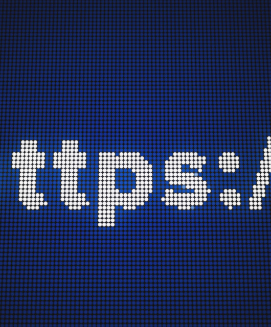 Осторожно! HTTPS – это не синоним безопасности