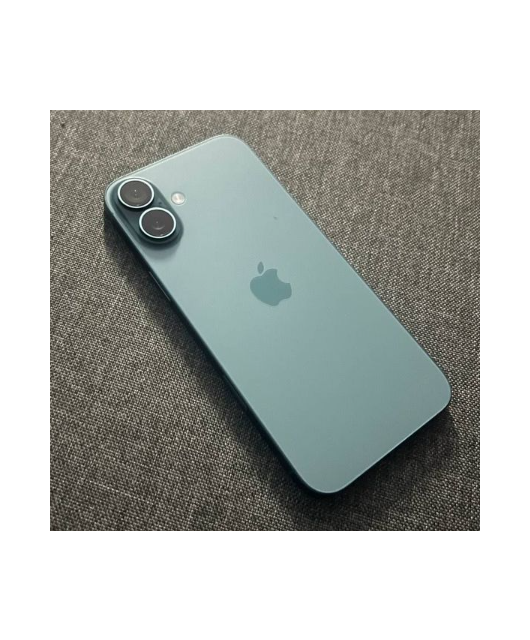 Как подготовить iPhone 16 Plus к продаже – пошагово