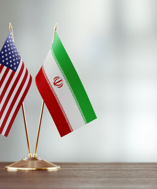 Конфликт между США и Ираном переходит в кибер-войну