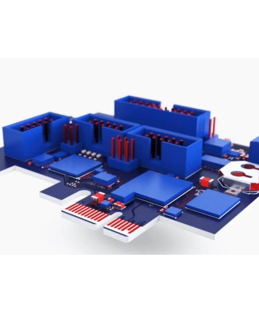 Защита от несанкционированного доступа к ПК: новый уровень безопасности с аппаратно-программным модулем