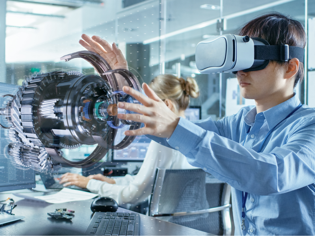 искусственный интеллект. ии дополняет фото. ии дополняет фото. системы расширенной реальности. искусственный мир.